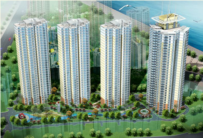 问鼎娱乐app嘉园2期奏响寒冬楼市强音价格地段成大卖点