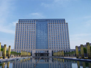 问鼎娱乐app工业总部基地